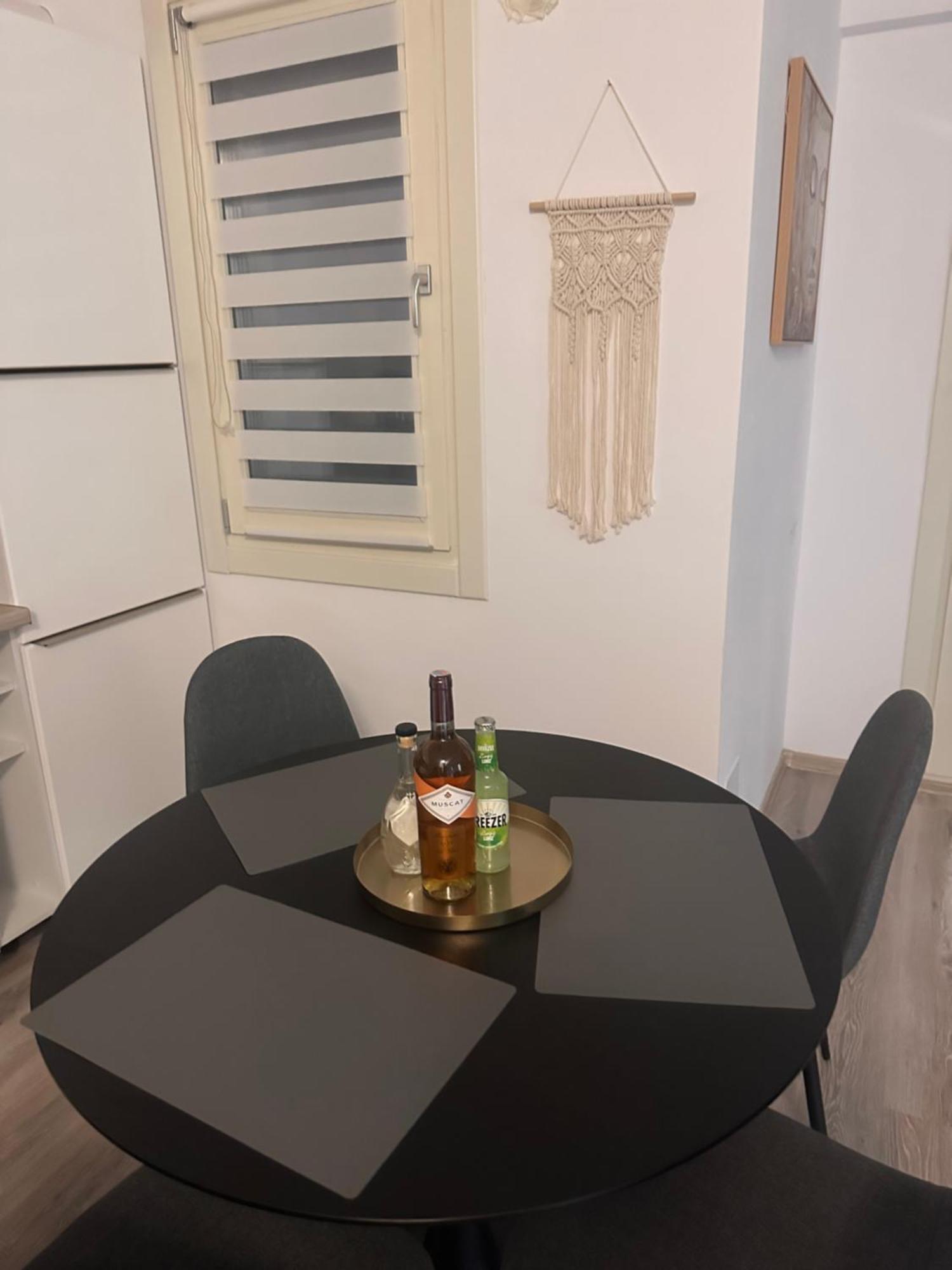 Luxury Bucovina Apartment Gura Humorului Bagian luar foto