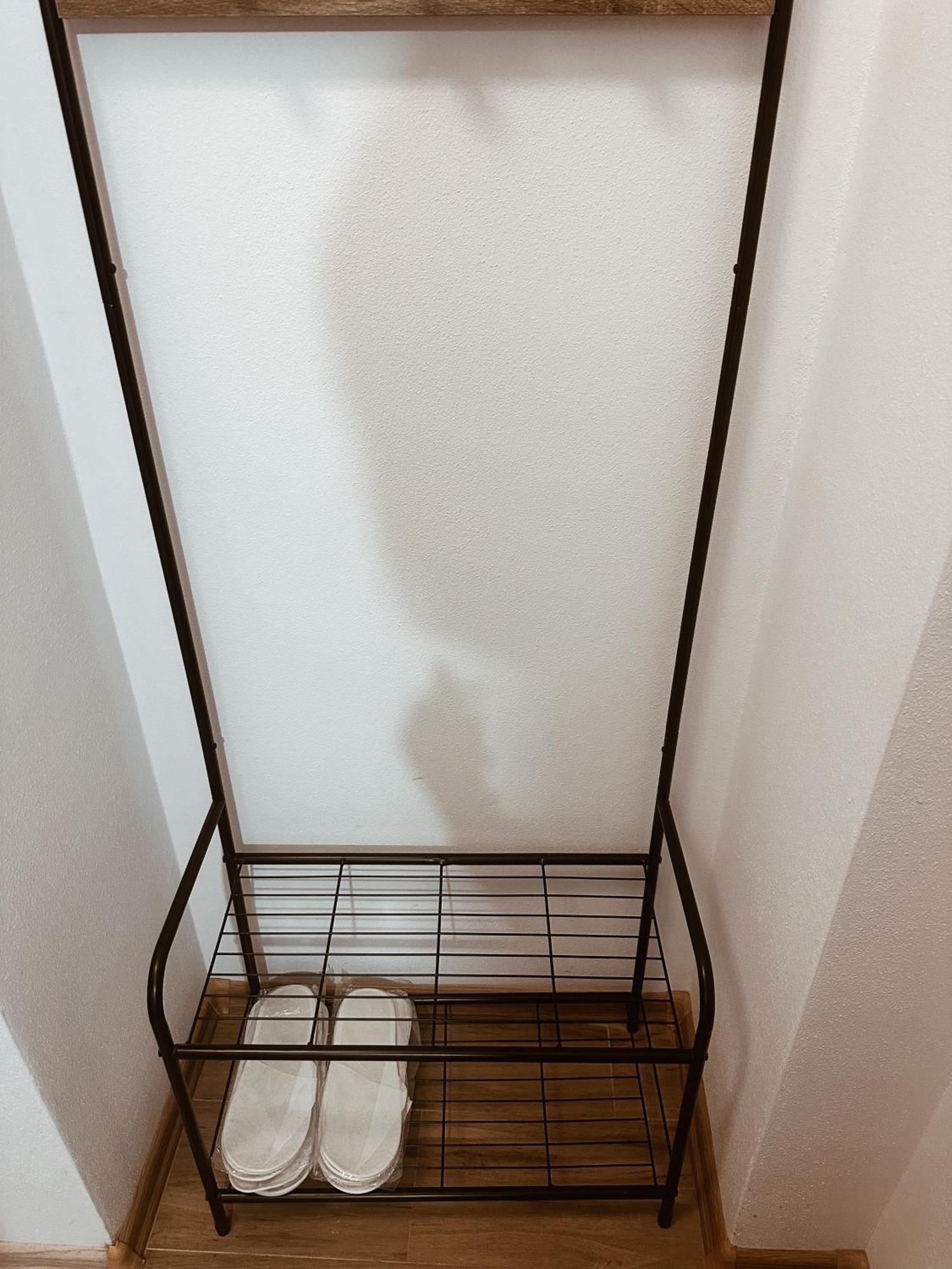 Luxury Bucovina Apartment Gura Humorului Bagian luar foto