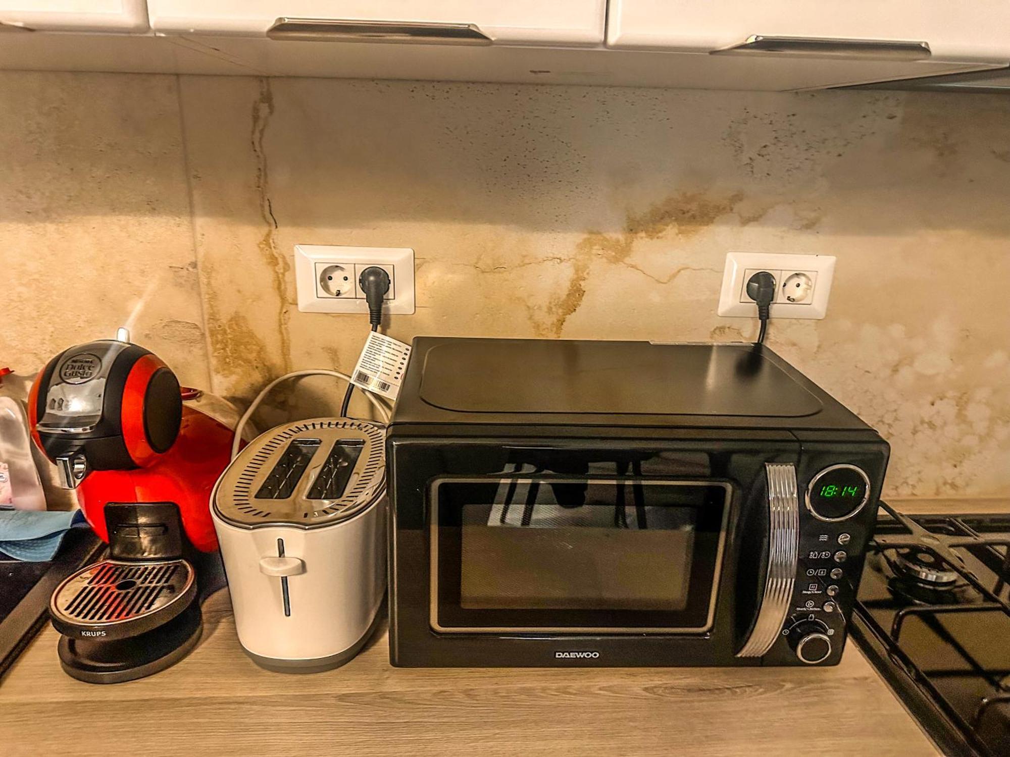 Luxury Bucovina Apartment Gura Humorului Bagian luar foto