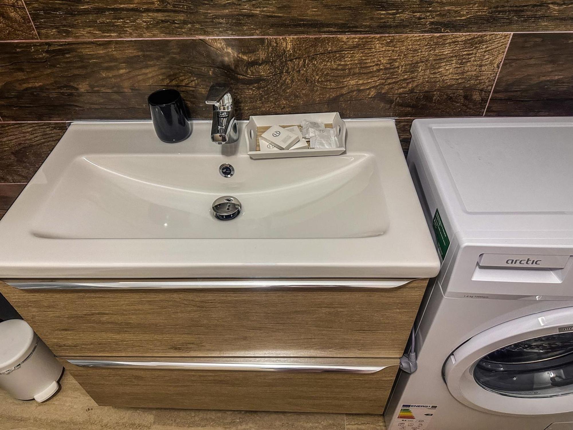 Luxury Bucovina Apartment Gura Humorului Bagian luar foto